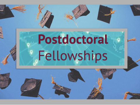 (Deadline 15 MAY 2019): THE OPENING OF THE IIUM RESEARCH INITIATIVE GRANT FOR POST-DOCTORAL FELLOWS (RIGS PDF) 2019