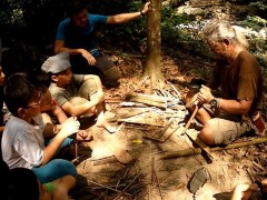 Flagship:  Gombak Jungle School