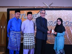 CFS STUDENT AWARD 2018/2019