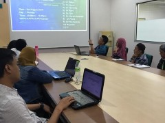 PCBDG Collaboration Meeting