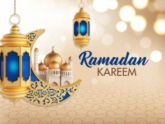 RAMADAN KAREEM