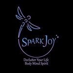 Spark Joy Pre-Loved Sale