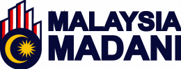 Malaysia Madani Logo Vector